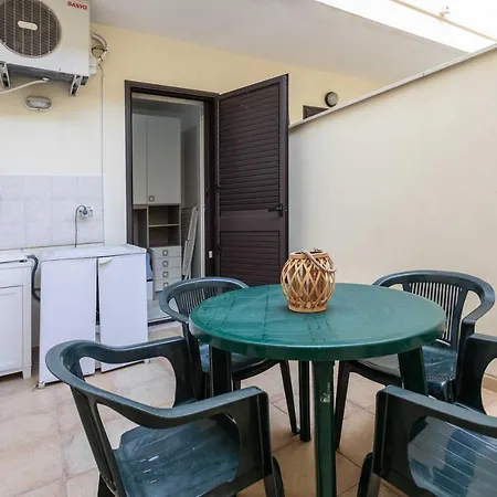 Apartment Cacciatore
