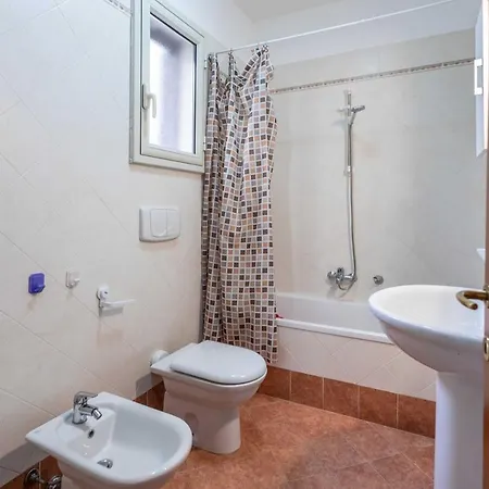 Apartment Cacciatore Gallipoli
