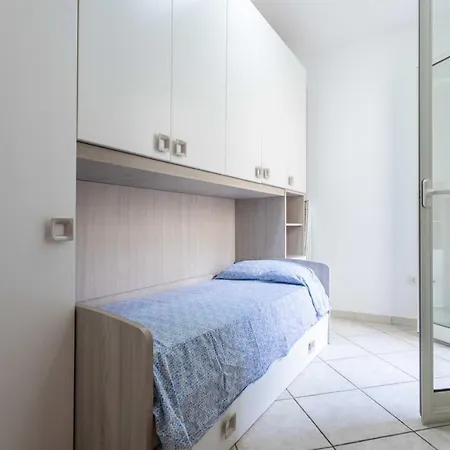Apartment Cacciatore *