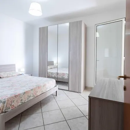 Cacciatore Apartment *