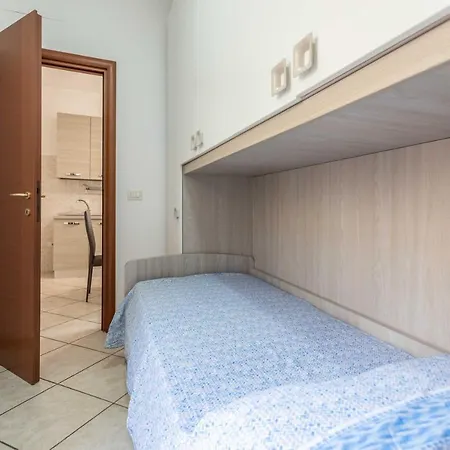Apartment Cacciatore